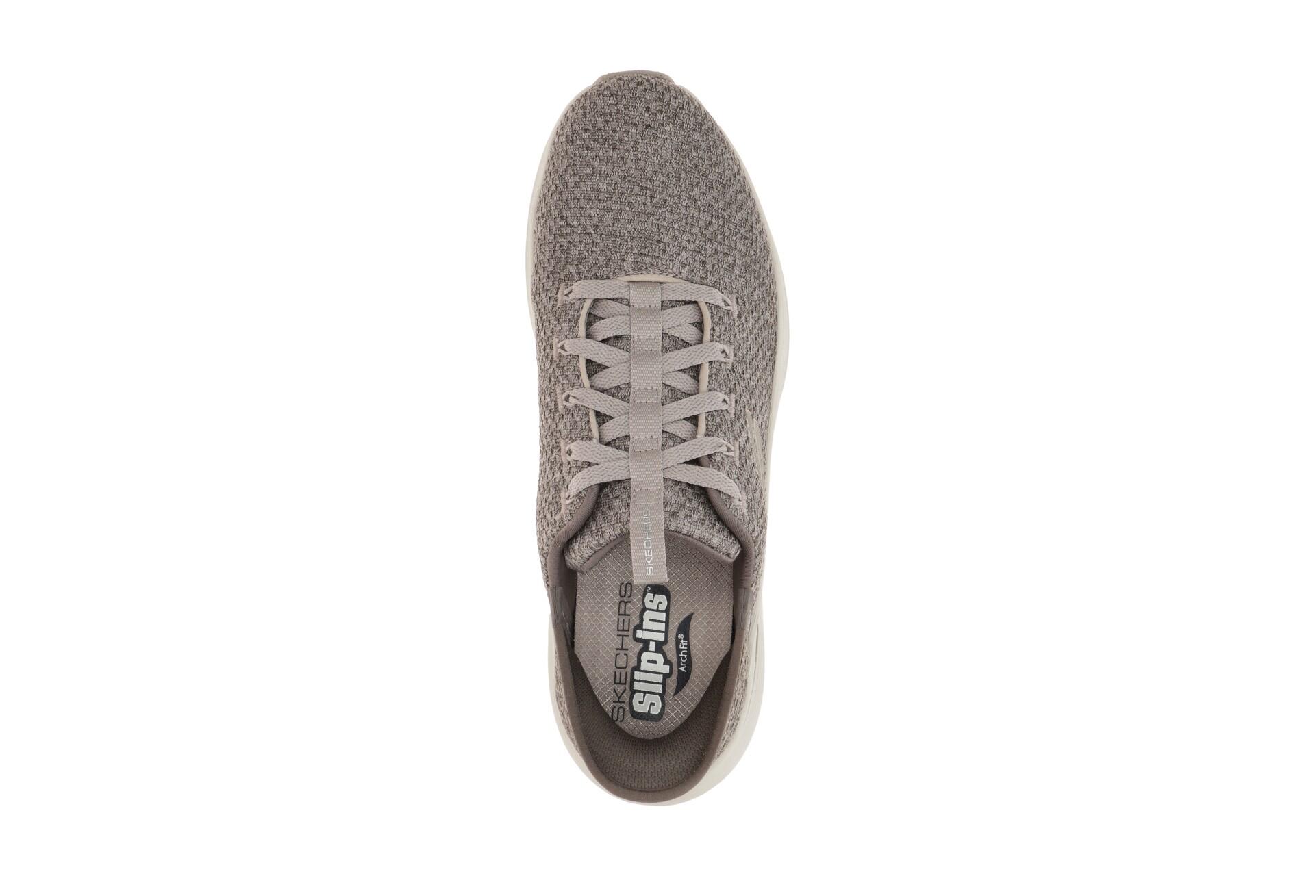 Herren ARCH FIT 2.0 LOOK AHEAD Sneakers Taupe 6/7