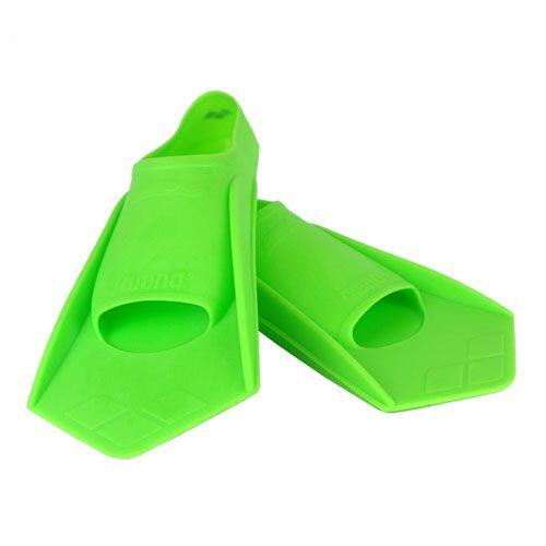 aletas de natación Arena Powerfin Hook 2/5