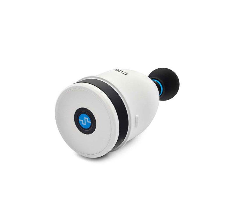 Auto-masseur Fixx Mini Blanc 3/7