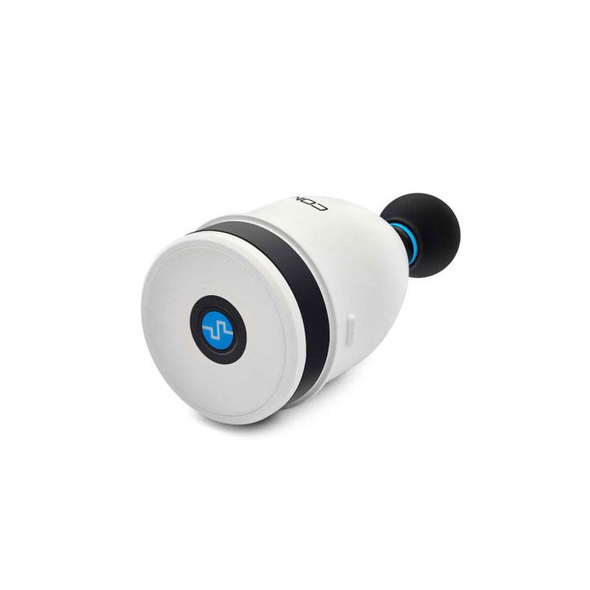 Auto-masseur Fixx Mini Blanc