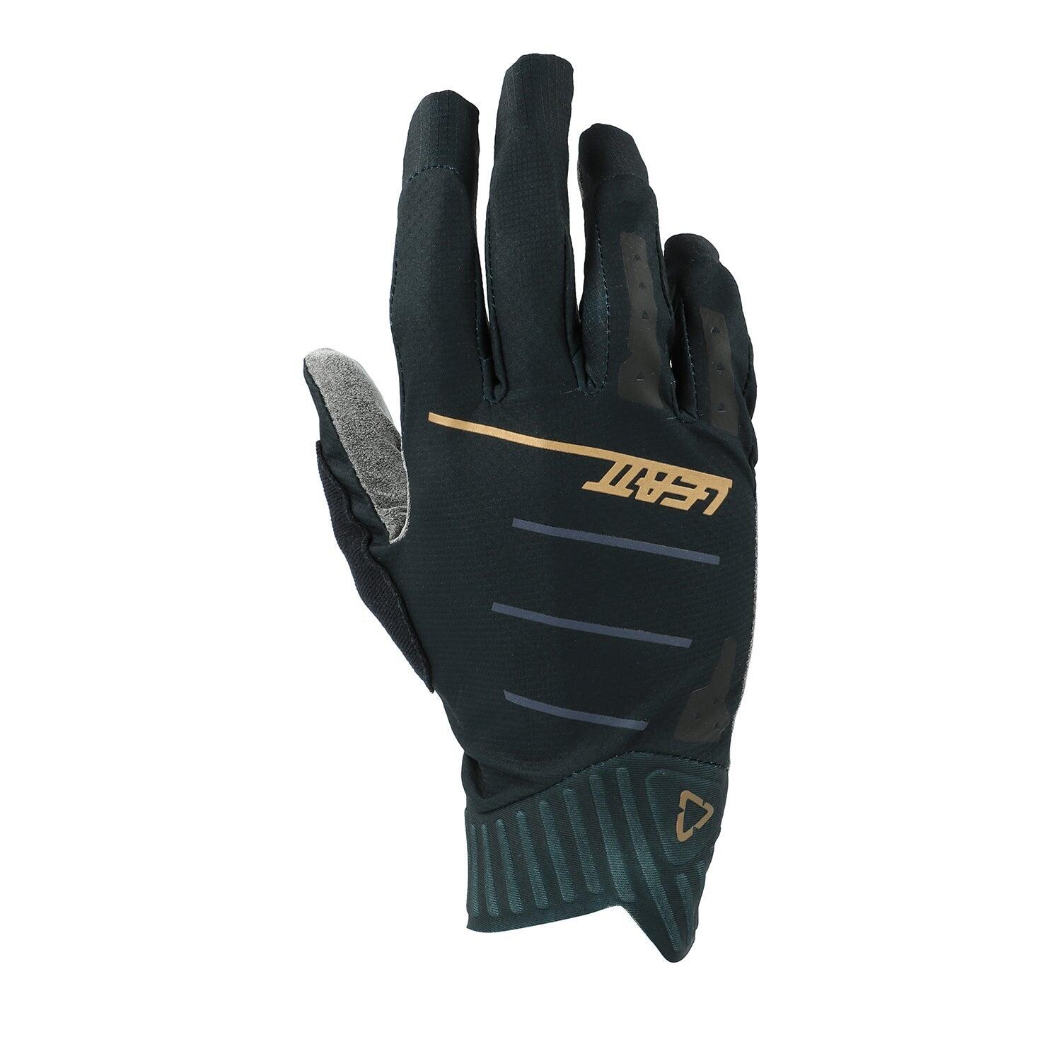 Gants Longs VTT 2.0 WindBlock Noir 6/7