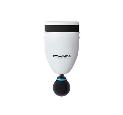 Massaggiatore Fixx Mini Bianco