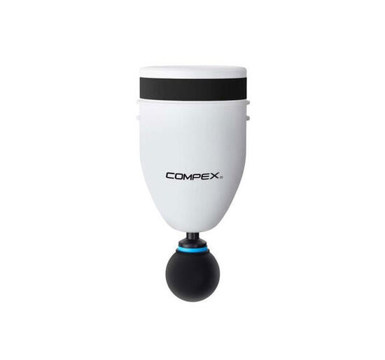 Massaggiatore Fixx Mini Bianco