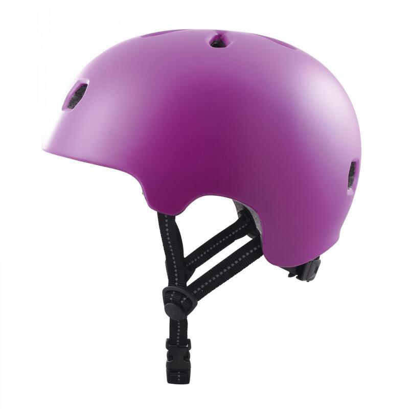 Protectoare Meta Solid Color Satin Purple Magic JXXS/JXS