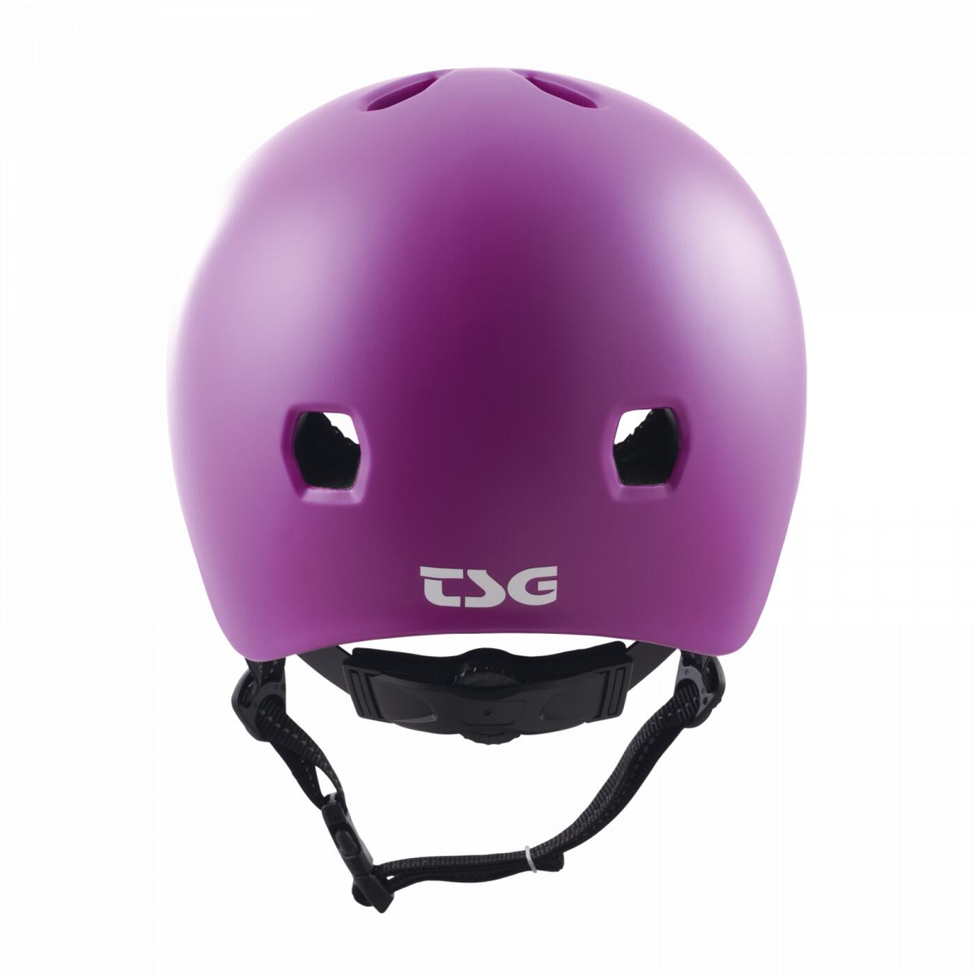 TSG META COLOR SÓLIDO SATINADO PÚRPURA MÁGICO S/M 75039-35-582 4/4