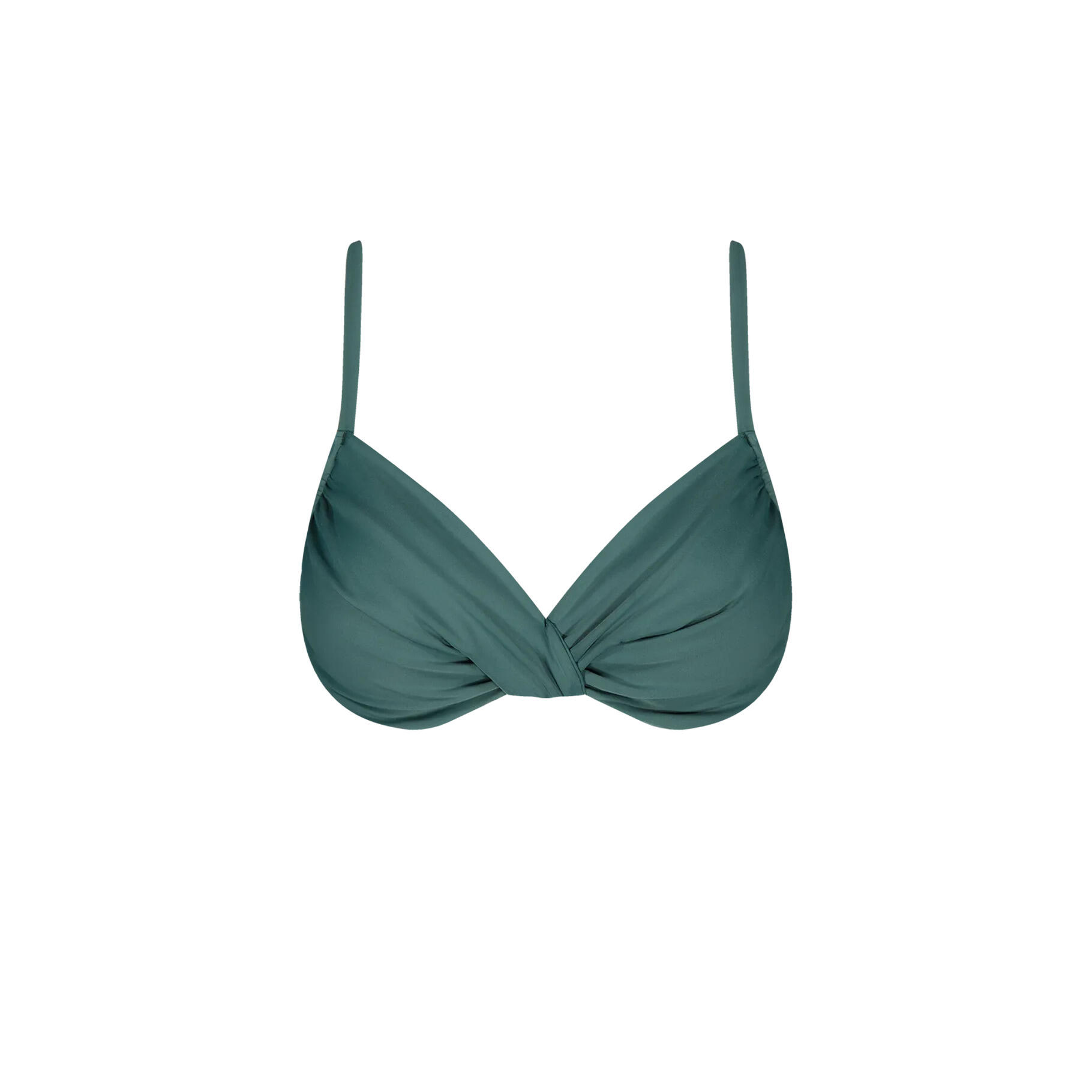 BARTS Fato de banho feminino top Barts Kelli Underwire C/D