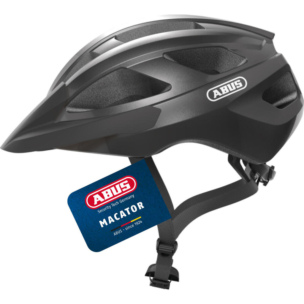 Bike helmet Abus Macator