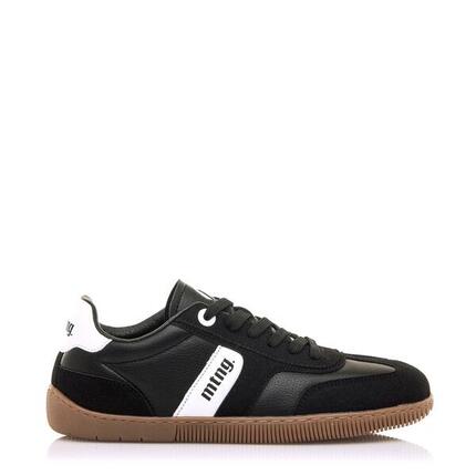 Zapatillas caminar Mujer barefoot MTNG Free aria Blanco