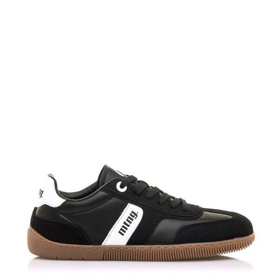 Zapatillas caminar Mujer barefoot MTNG Free aria Blanco