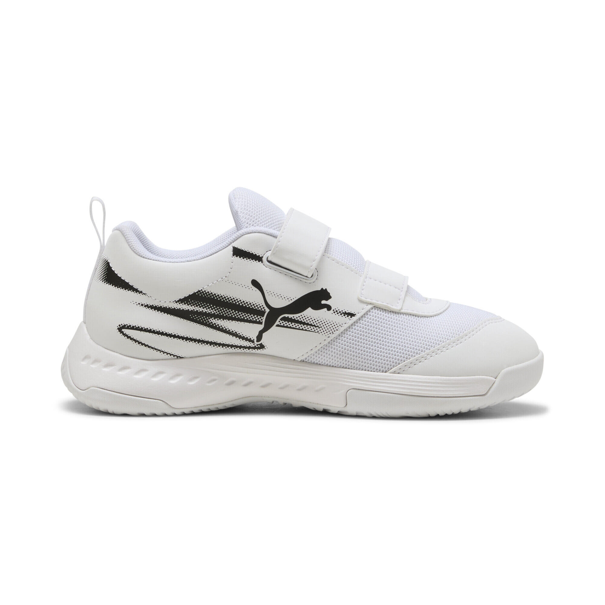 Sapatilhas Andebol Infantil Velcro Varion II PUMA 5/7