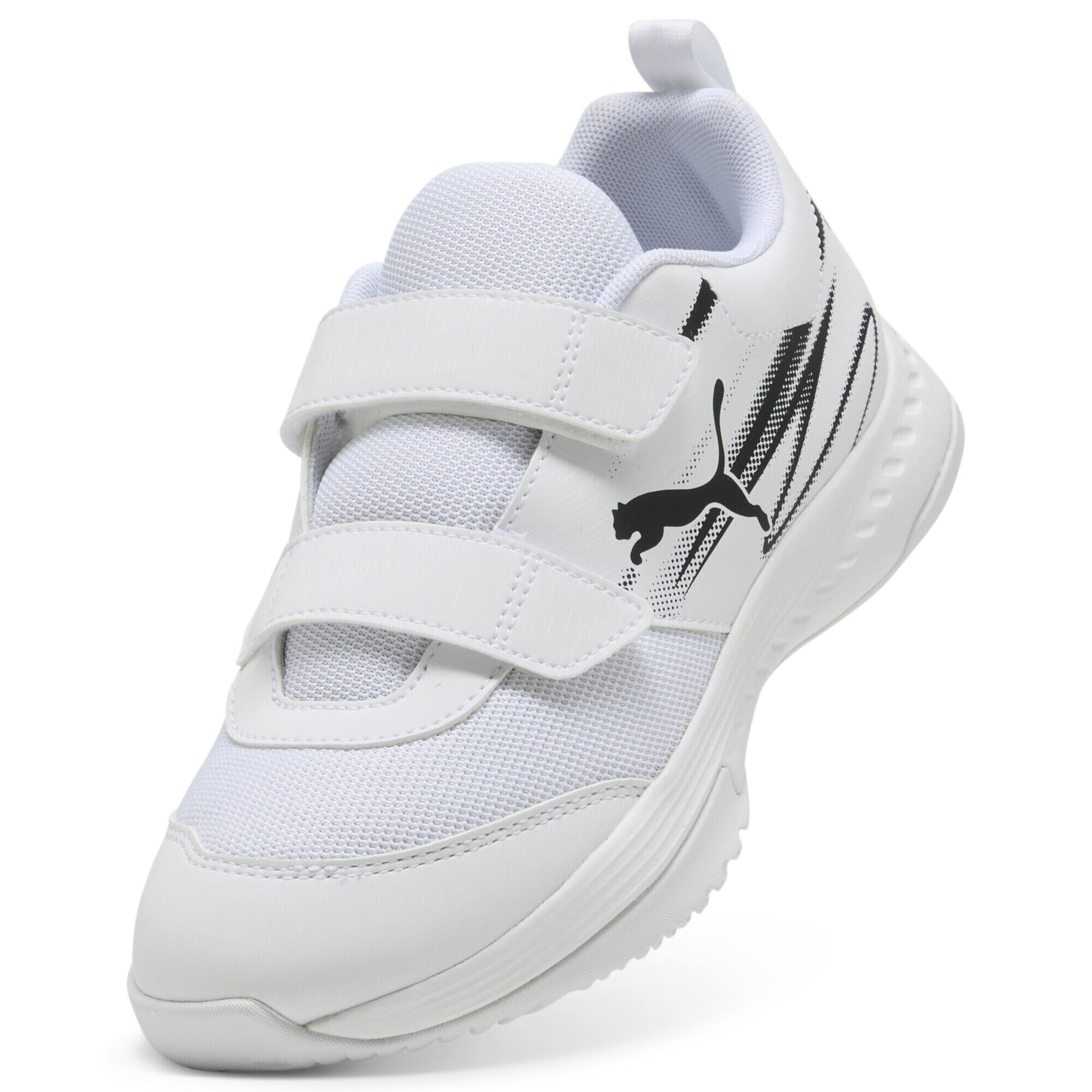 Sapatilhas Andebol Infantil Velcro Varion II PUMA 6/7