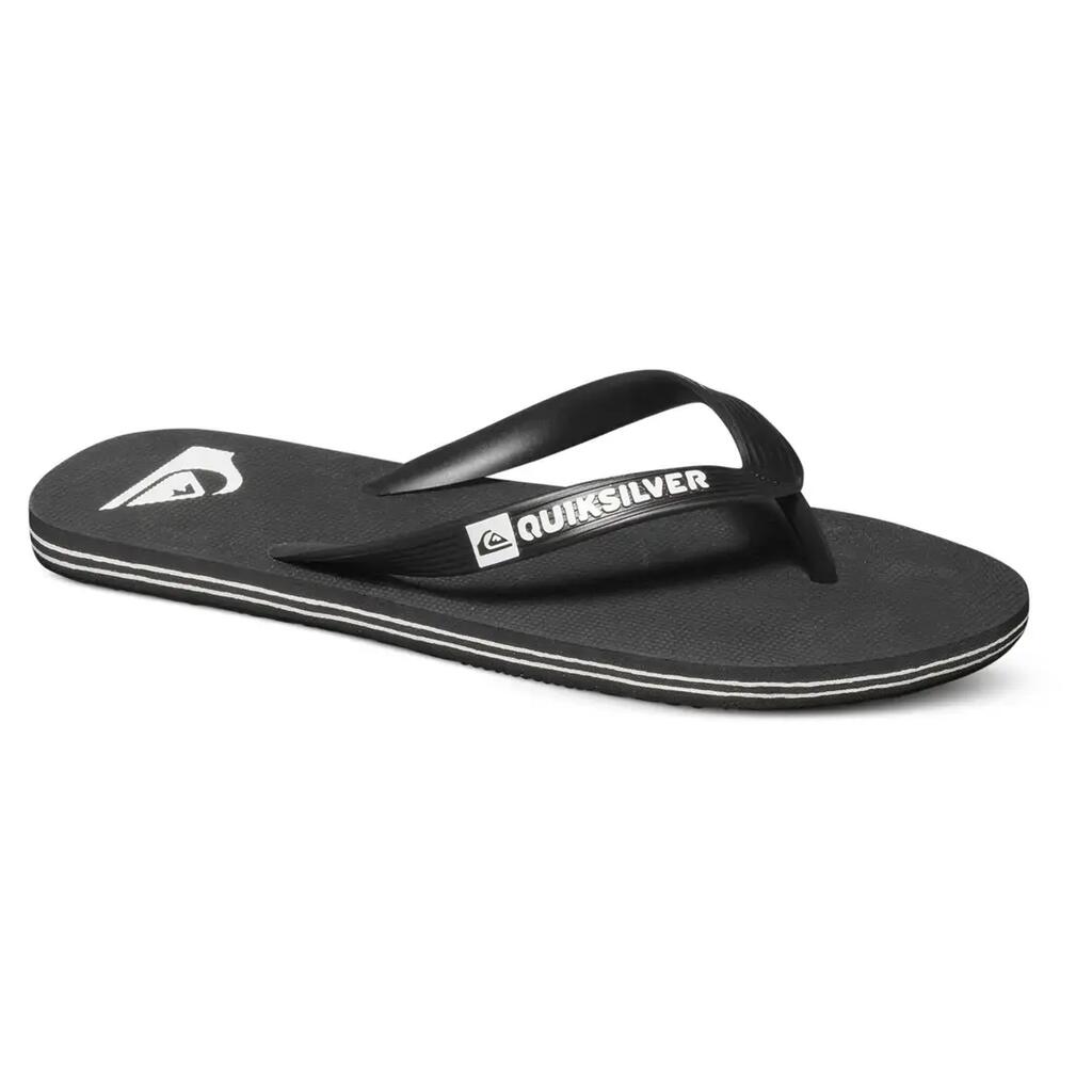 Slide sandals Quiksilver model AQYL100601 for man