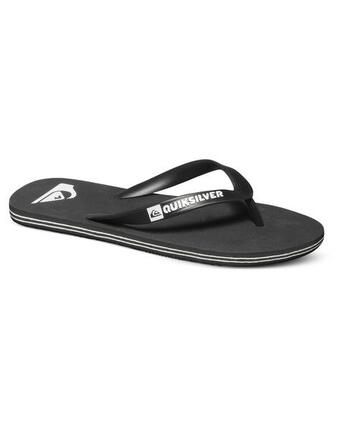 Chanclas Quiksilver modelo AQYL100601 para hombre