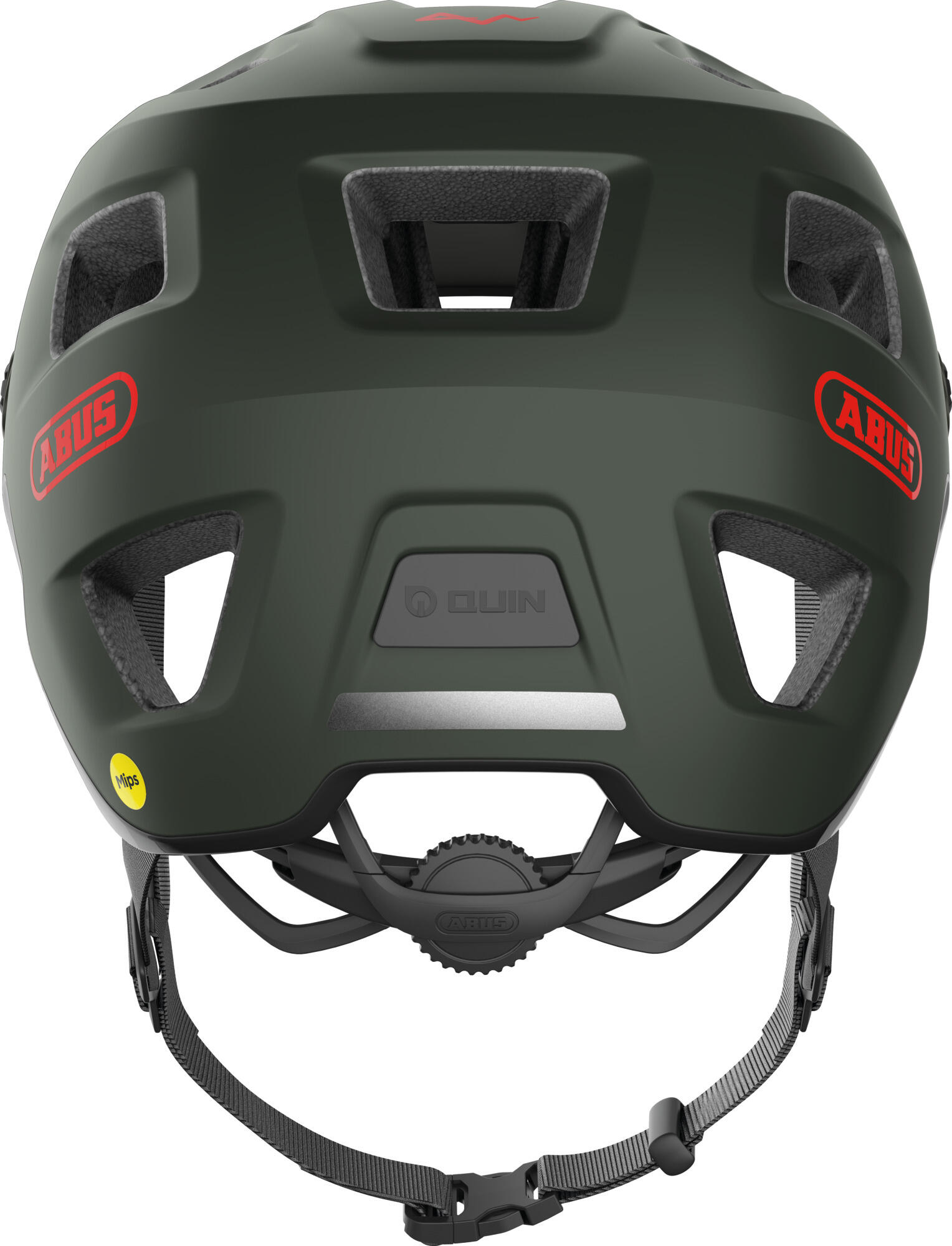 Casque Abus MoDrop MIPS 3/7