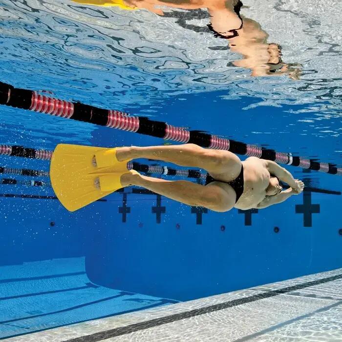 Monopalme "Foil" FINIS 3/5