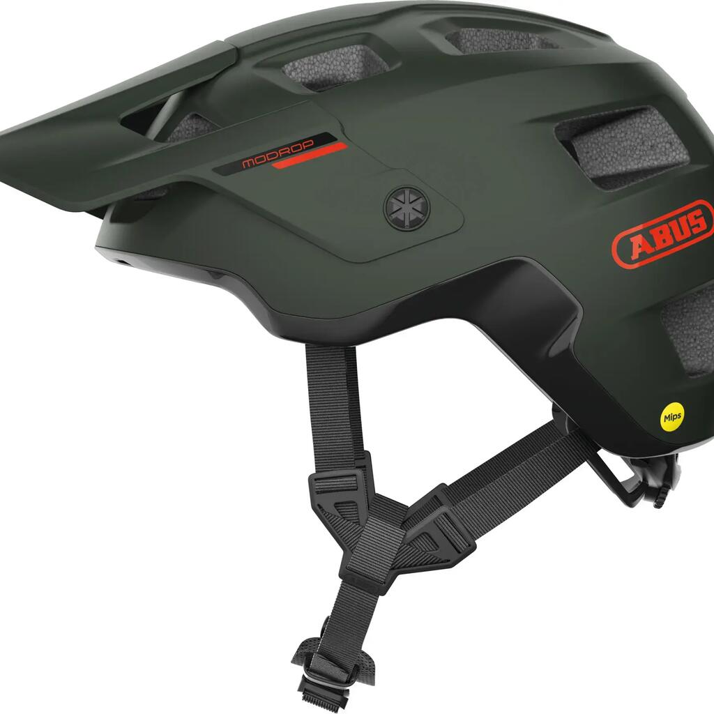 Headset Abus MoDrop MIPS