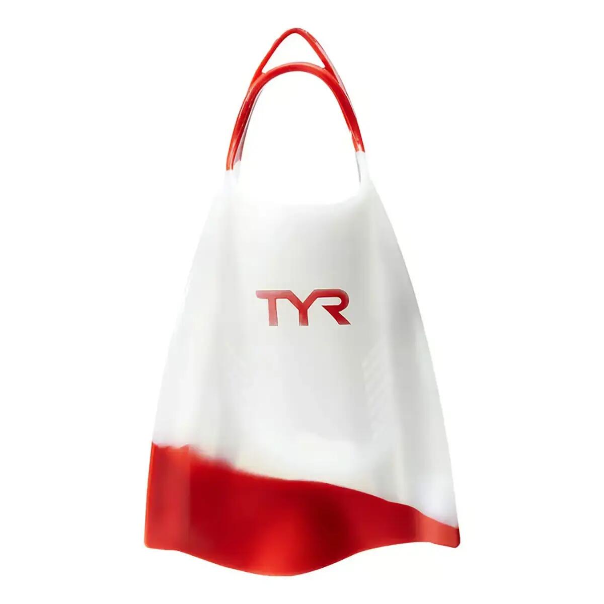Flippers de natação TYR Hydroblade 4/5