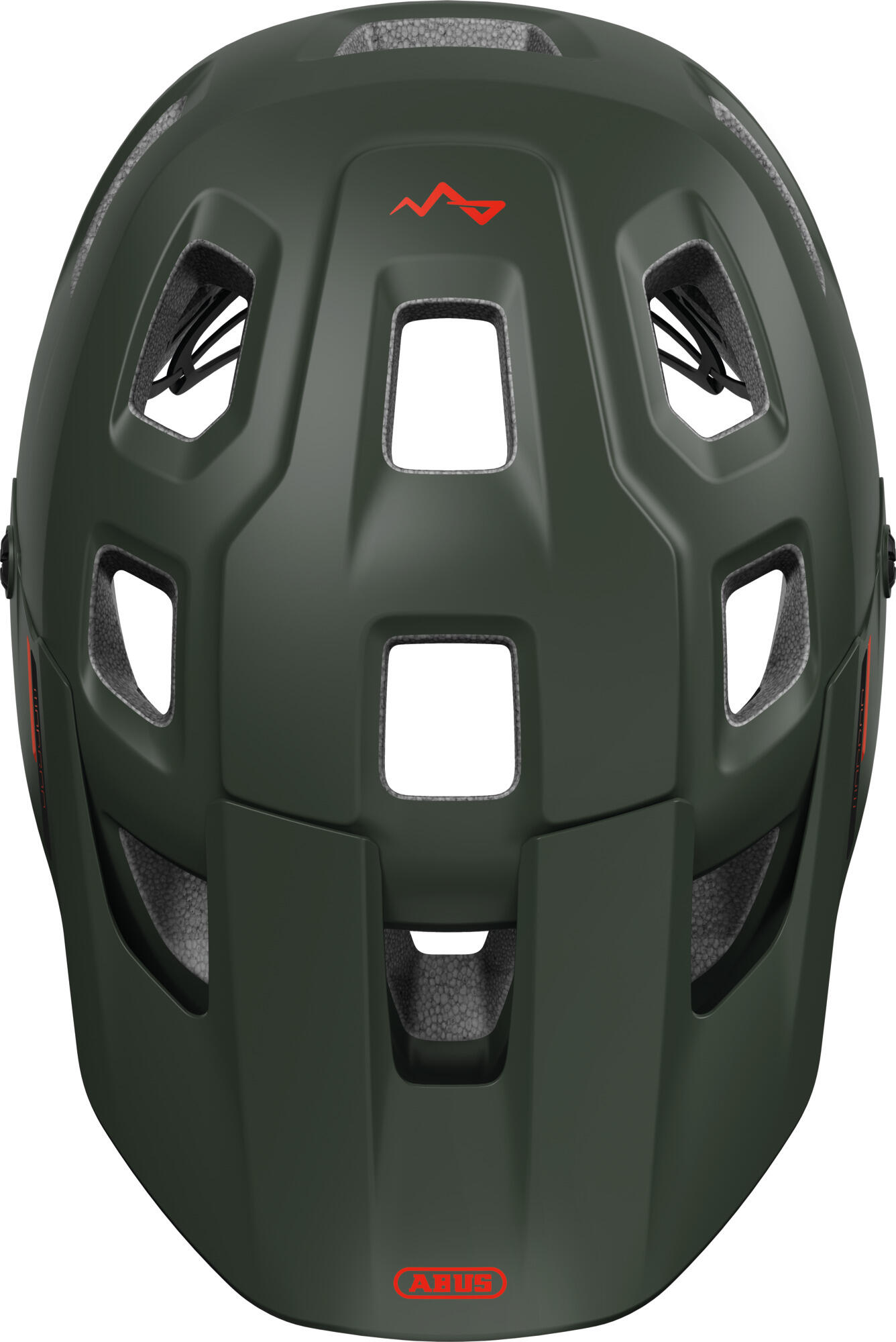 Casque Abus MoDrop MIPS 4/7