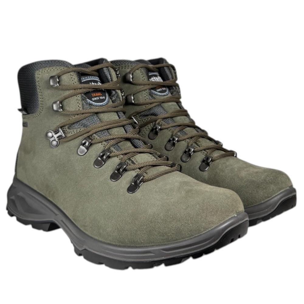 Botas de montaña y caza Unisex Bestard Torre Águila Gore-Tex 5192 3/5