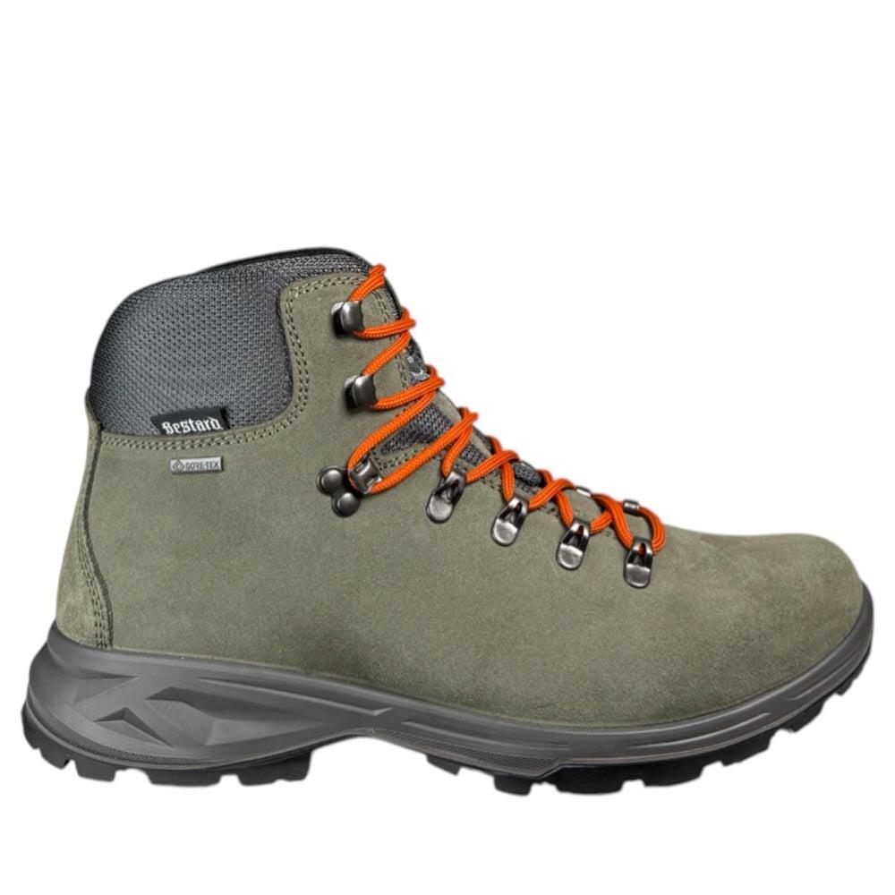 Botas de montaña y caza Unisex Bestard Torre Águila Gore-Tex 5192 2/5