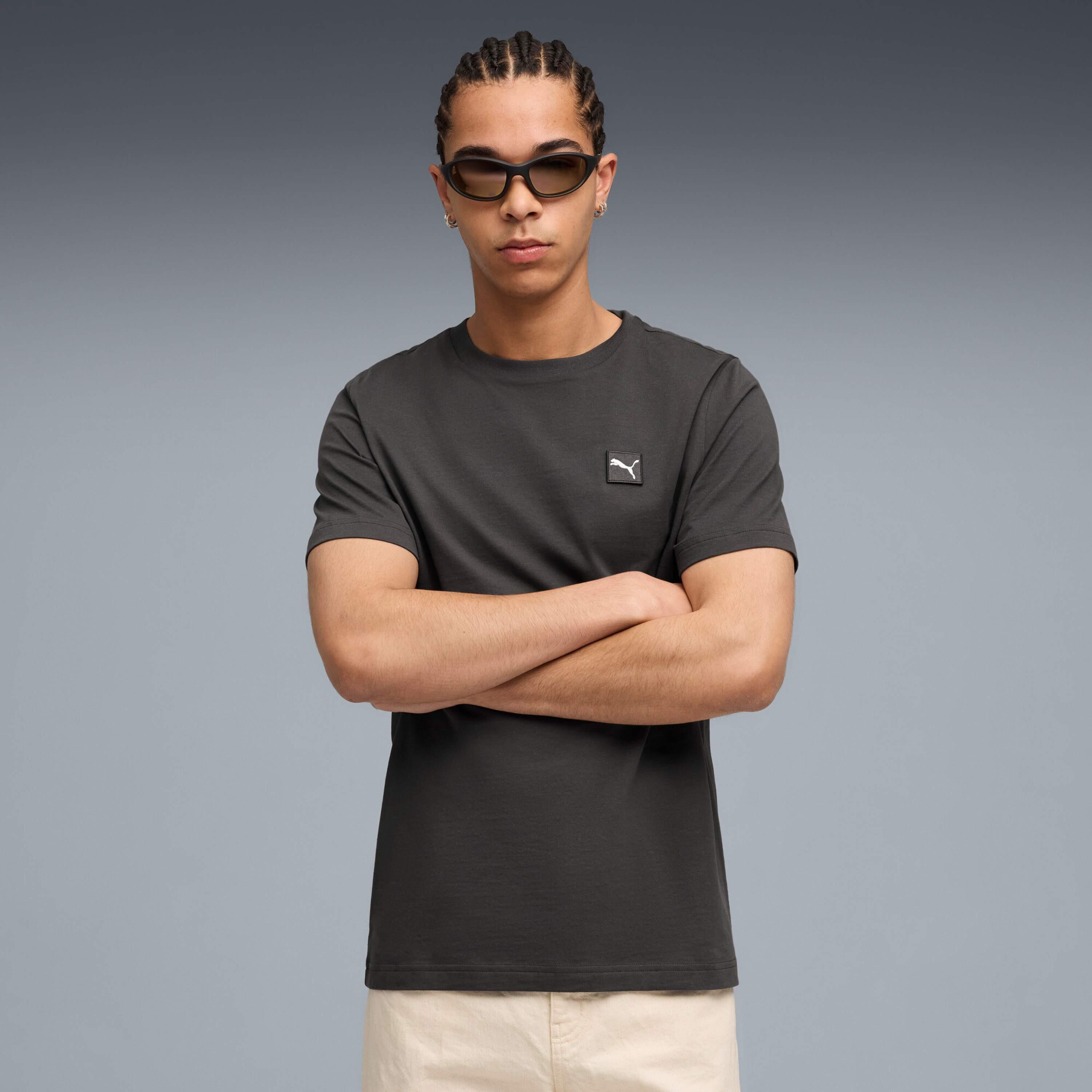 T-shirt Puma Essentials Elevated 2/5