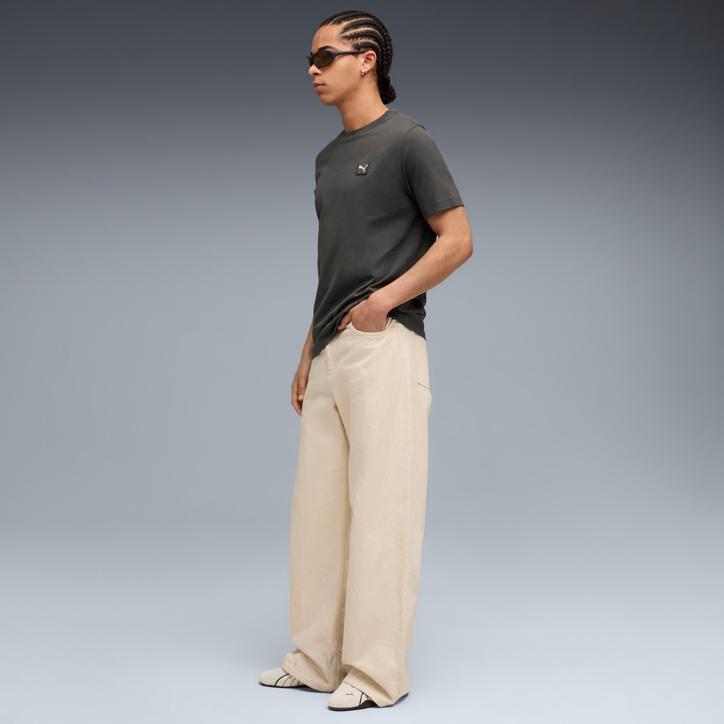 T-shirt Puma Essentials Elevated 5/5