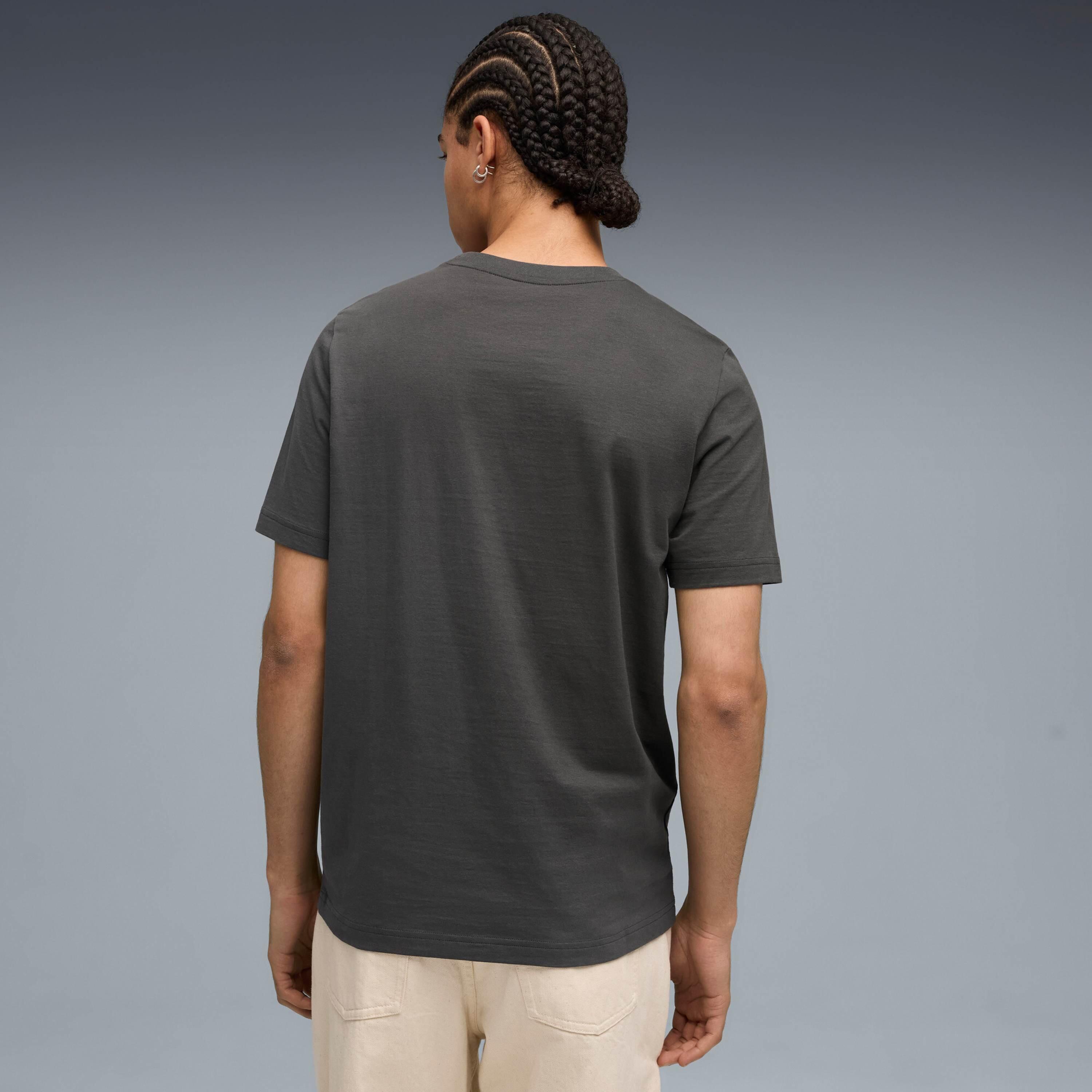 T-shirt Puma Essentials Elevated 4/5