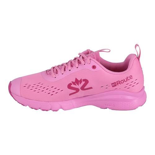 Scarpe da donna Salming Enroute3 5/6