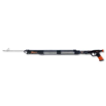 Harpuna Triaxx Carbon Frame 2/3