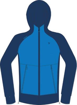 Dirilo MJ1310 merlot XXL