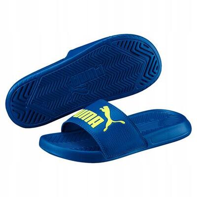 Ciabatte Sportive Puma Popcat Jr