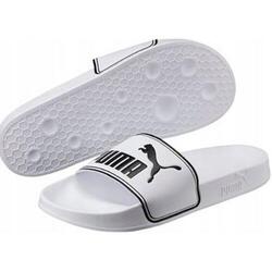 Mules hommes Puma Leadcat