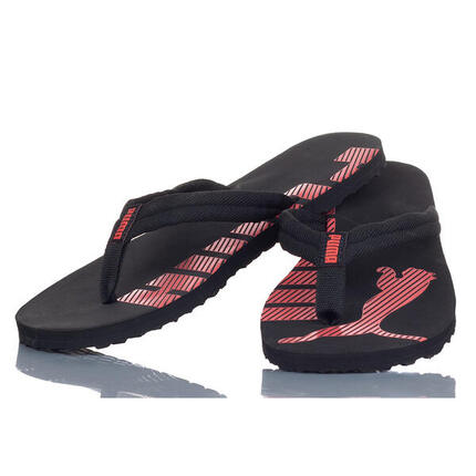 Tongs Epic Flip v2 PUMA Black White