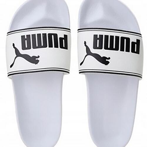 Claquettes De Sport Puma Leadcat 3/6