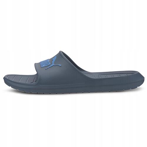 PUMA CIABATTA UNISEX BLUE 3/7