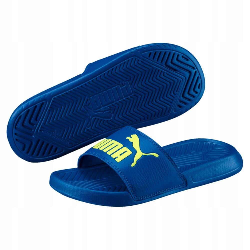 Claquettes De Sport Puma Popcat Jr 6/6