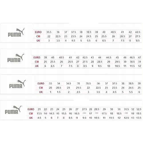 Claquettes De Sport Puma Popcat Jr 2/6