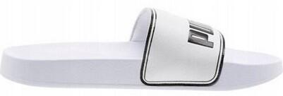 Claquettes De Sport Puma Leadcat 5/6