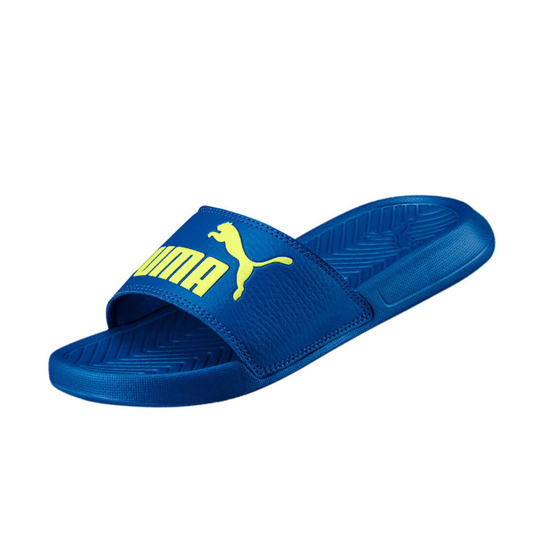 Claquettes De Sport Puma Popcat Jr 4/6