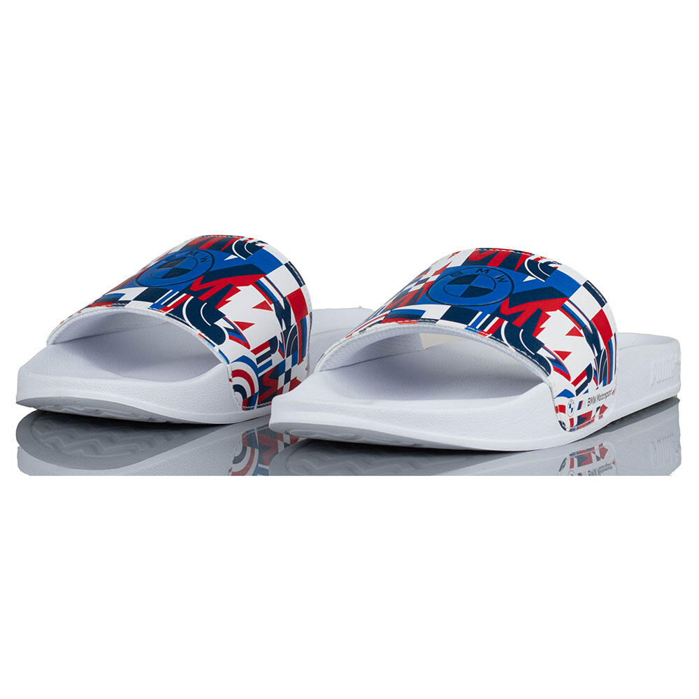 Mules femmes Puma Bmw Mms Leadcat 2.0 7/7