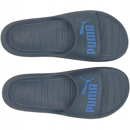 PUMA CIABATTA UNISEX BLUE 4/7