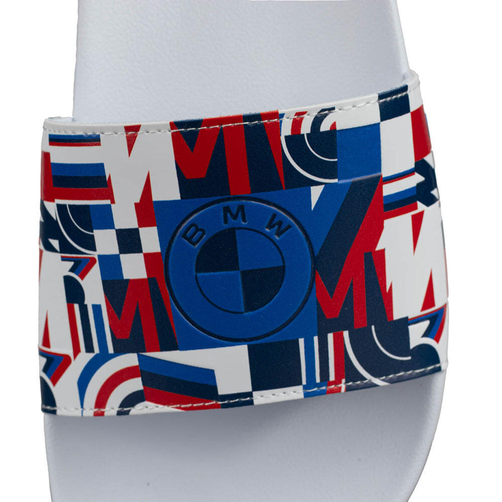 Mules femmes Puma Bmw Mms Leadcat 2.0 6/7