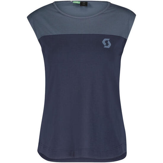 T-Shirt W TRAIL FLOW DRI TANK