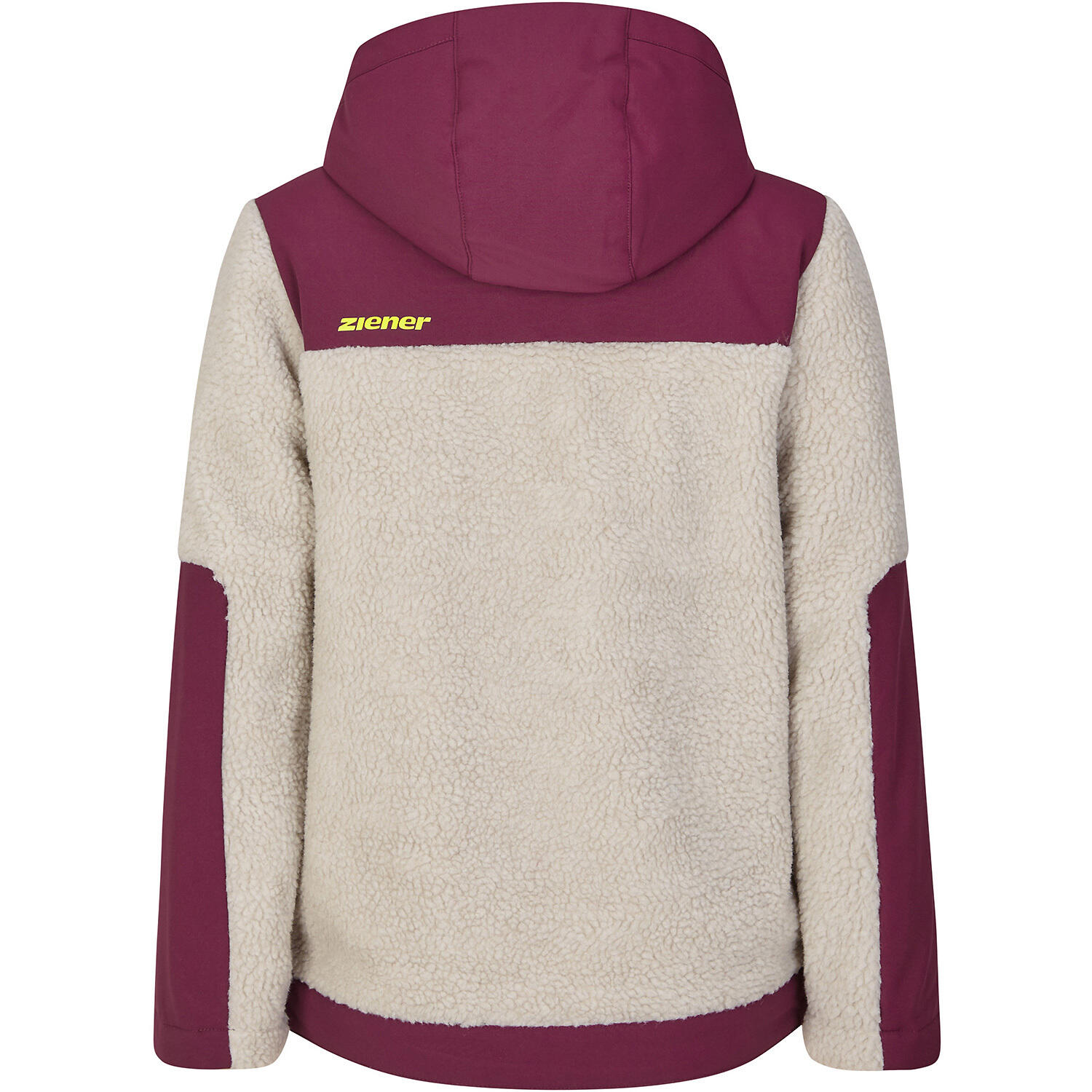 Kinder Unterjacke AKTIA 2/2