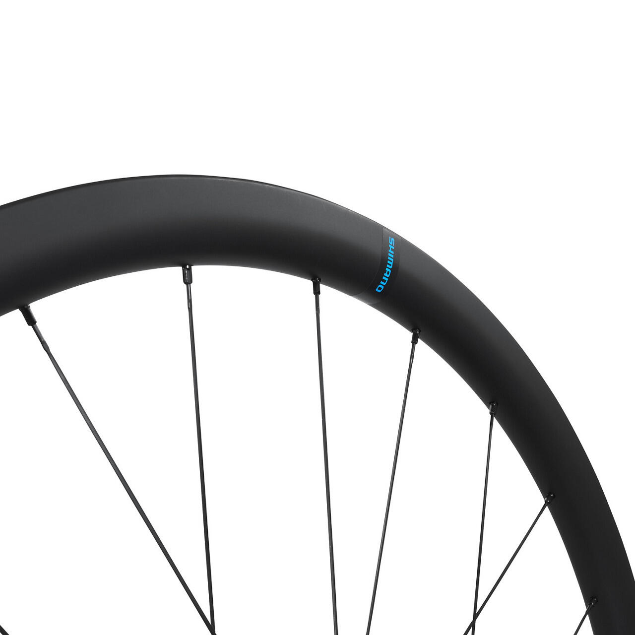 Roue de vélo 11/12 vitesses frein à disque Shimano WH-RS710-TL-F12 R12 3/3