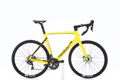 Bici strada ricondizionata · Wilier Cento 10 Air Pro · Ottimo stato
