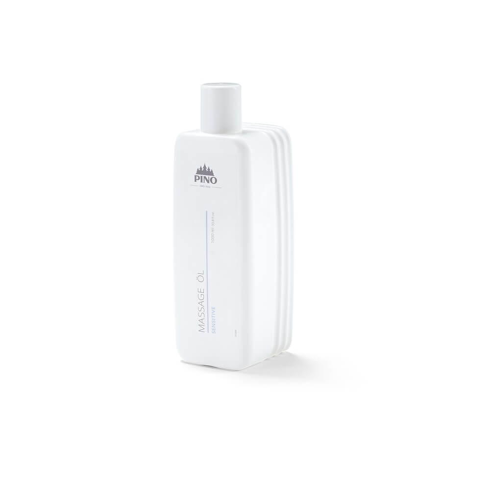 Olejek do masażu Sensitive Pino 1 l