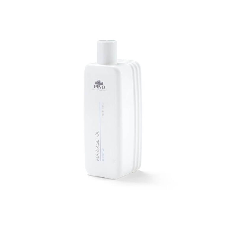 Olejek do masażu Sensitive Pino 1 l