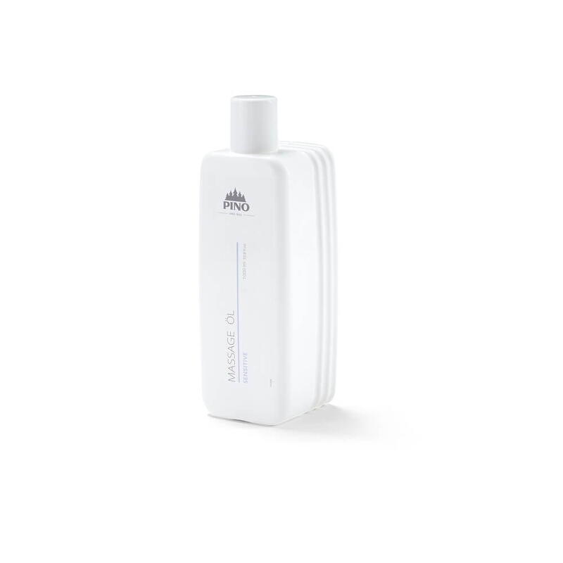 Olejek do masażu Sensitive Pino 1 l