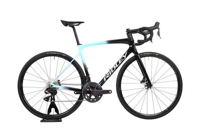Second Hand - Bici da corsa - Ridley Fenix - S . BUONO